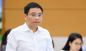 Nợ công 2024 gần 4,3 triệu tỷ đồng