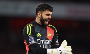 HLV đối thủ chỉ ra điểm yếu của Arsenal