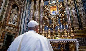 3 nhà thờ được chú ý sau sự ra đi của Giáo hoàng Francis