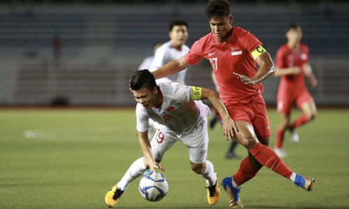 Giảm số trận đấu giúp SEA Games chuyên nghiệp hơn?