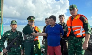 Hỗn chiến sau cuộc nhậu, một thuyền viên tử vong