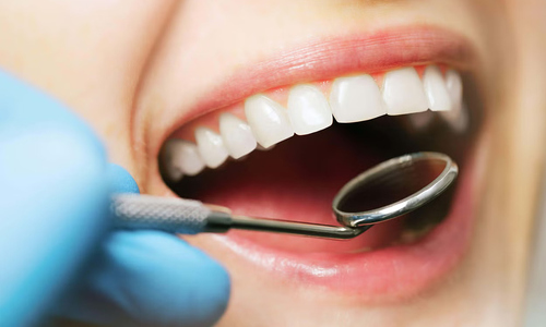 Nuôi cấy thành công răng trong phòng thí nghiệm
