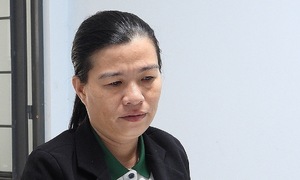 Giả thanh tra chống tham nhũng để lừa tiền làm sổ đỏ