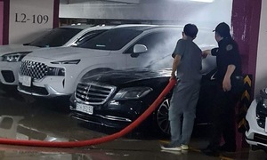 Đại diện ca sĩ Duy Mạnh và Mercedes Việt Nam ra tòa