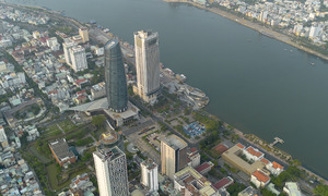 Tranh luận tên phường xã sau sáp nhập