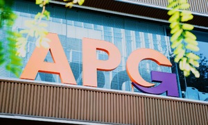 Chứng khoán APG huy động vốn 3.200 tỷ đồng