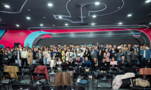 Tăng doanh số livestream với hội thảo 'Bán hàng cùng TikTok Shop'