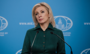 Moskva nghi ngờ tình báo Ukraine đứng sau vụ ám sát tướng Nga