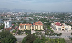 Bộ Chính trị, Ban Bí thư chỉ định Bí thư Tỉnh ủy sau sáp nhập