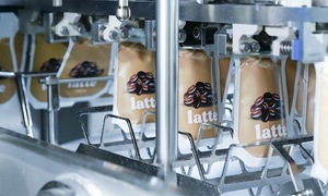 Ecolean phát triển 'bao bì nhẹ' giảm thải carbon