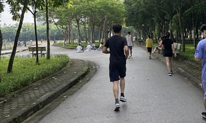 Dấu hiệu cảnh báo thận yếu