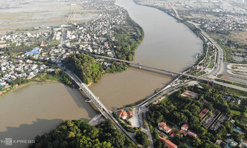 Hàng loạt xã phường ở Thanh Hóa, Nam Định đổi tên