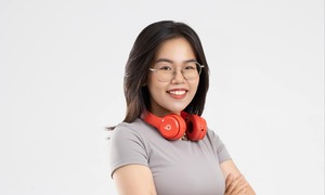 Trút bỏ 12 kg mỡ nhờ thực đơn cơm nhà