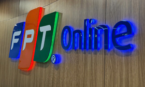 FPT Online dự kiến chia cổ tức 100%