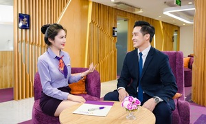 Những trải nghiệm thu hút giới tinh hoa của TPBank Premier Banking