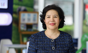 CEO Vinamilk: 'Nếu thuế nhập khẩu sữa Mỹ về 0%, hàng việt vẫn rẻ hơn'