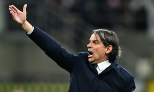 Inzaghi: 'Mọi trận còn lại đều là chung kết World Cup'