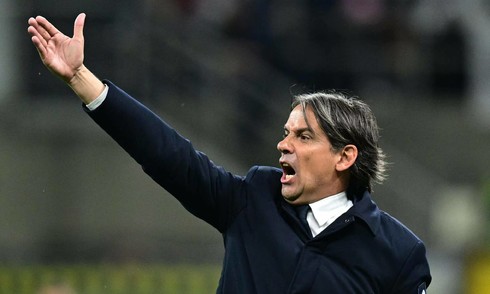 Inzaghi: 'Mọi trận còn lại đều là chung kết World Cup'
