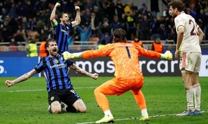 UEFA tăng lợi thế cho nhóm dẫn đầu Champions League