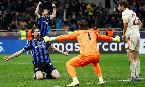 UEFA tăng lợi thế cho nhóm dẫn đầu Champions League