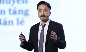 CEO Masan: Giá cổ phiếu giảm do nhà đầu tư còn nghi ngờ chuỗi Winmart
