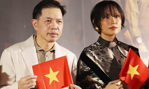 Phim 'Địa đạo' chiếu bản đặc biệt