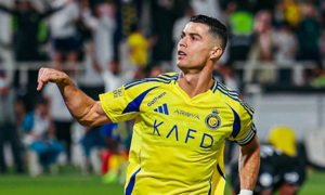 Ronaldo săn tìm vinh quang tại AFC Champions League