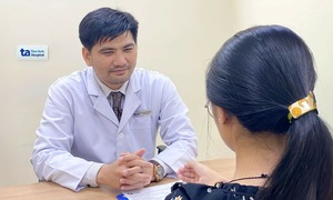 Kiêng gì trước khi uống iốt phóng xạ trị ung thư tuyến giáp?