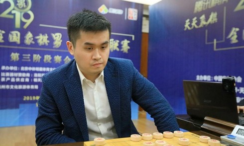 Trung Quốc loại bỏ cách tính Elo cờ tướng đã tồn tại 43 năm