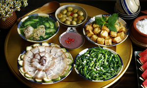 Ăn ít vào buổi tối có tốt không?