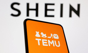 Temu, Shein bắt đầu tăng giá nhiều sản phẩm