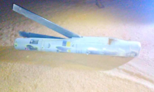 Houthi có thể đã thu được bom 'Xuyên bão' tối tân của Mỹ