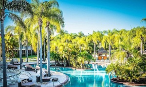 Cuộc sống ở khu nghỉ dưỡng được phép khỏa thân tại Mỹ