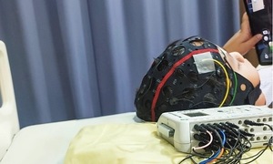 Vì sao trẻ hay ngủ gật?