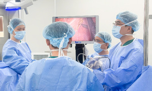 Phát hiện ung thư đại tràng từ dấu hiệu táo bón