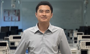TS Việt vào top 10 nhà Hóa học trẻ của Viện Hàn lâm Australia