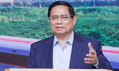 Xây dựng cơ chế đặc thù cho tất cả dự án đường sắt