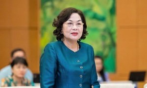 Chính phủ đề xuất tăng 5.000 tỷ đồng vốn cho Ngân hàng Hợp tác xã