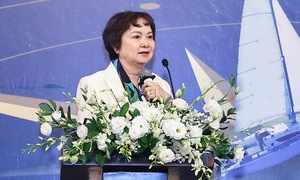 Bà Cao Thị Ngọc Dung: PNJ lo lắng nhất về giá vàng