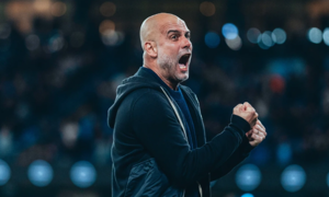 Guardiola chỉ ra bất thường của cầu thủ Man City