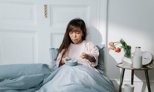 Ăn vào giờ nào đảm bảo không tăng cân?