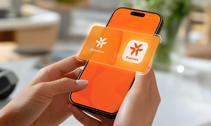 Ứng dụng VIB Checkout đổi tên thành VIB Business