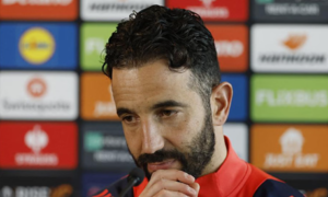 Amorim: 'Cầu thủ nào cũng muốn đá cho Man Utd'