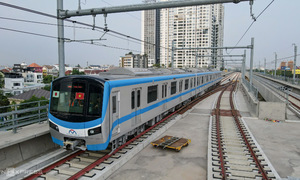 TP HCM công bố 50 công trình tiêu biểu