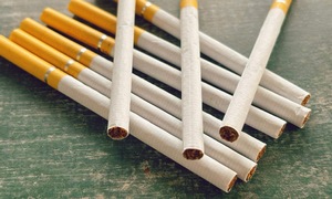 5 lý do nên bỏ thuốc lá ngay