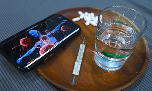 5 tác nhân làm tăng nguy cơ Parkinson