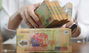 Những doanh nghiệp trả cổ tức tiền mặt vượt lãi ngân hàng