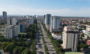 Giải chạy Nghệ An sở hữu cung đường đẹp bậc nhất Việt Nam