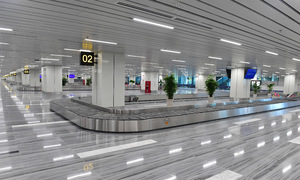 Vietnam Airlines hoãn chuyển toàn bộ chuyến bay nội địa sang ga T3 Tân Sơn Nhất