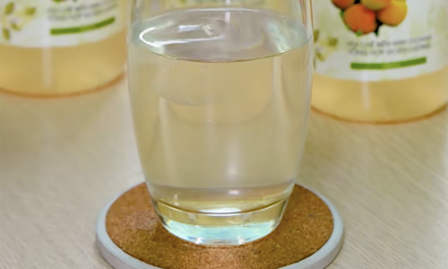 'Thải độc' cơ thể bằng giấm